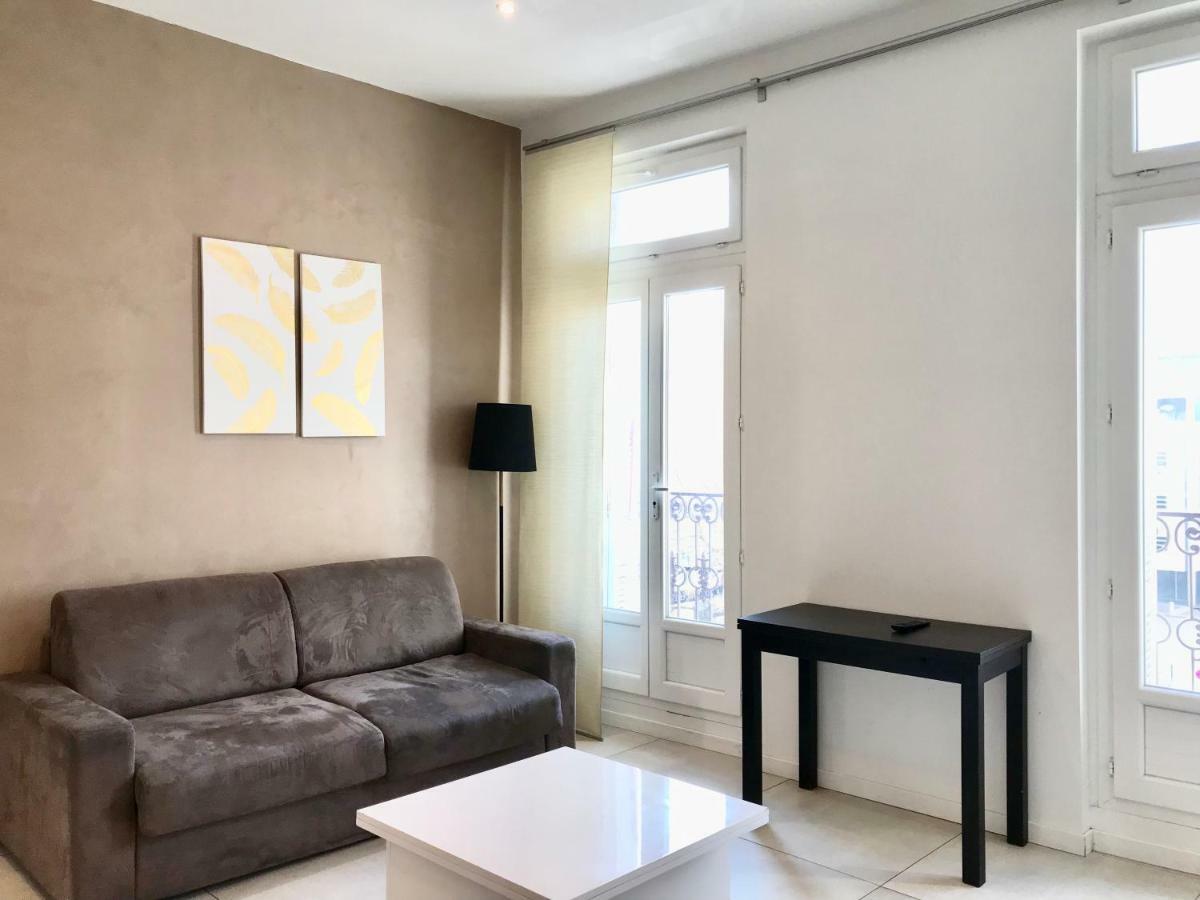 Appartement Design Marseille Centre Vieux-Port Marselha Exterior foto